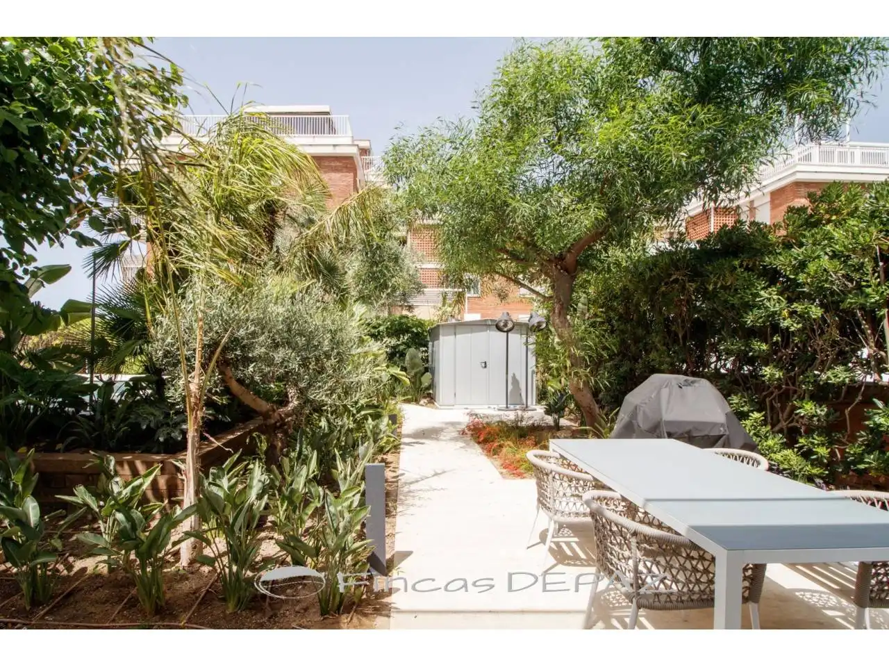 Casa o xalet en venda a Calle Barques, Baixador
