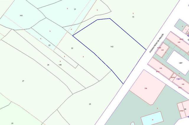 Terreno en Venta en REINO DE ARAGON en Magallón