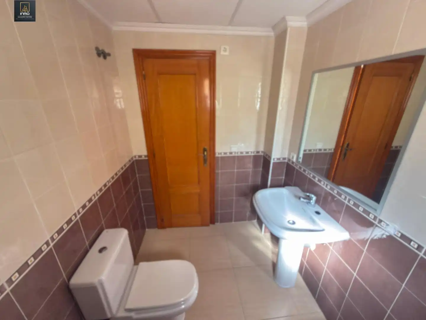 Baño de Casa o chalet en venta en Almoradí con Piscina comunitaria
