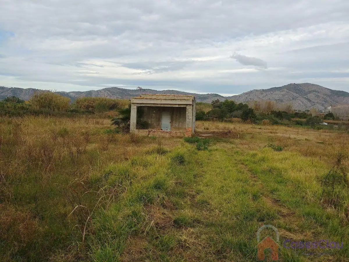 Grundstücke und Bauplätze zum Verkauf in MOLI LA FONT, imagen 16