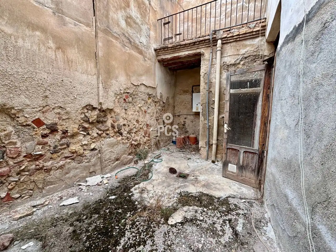 Haus zum Verkauf in Calle Zona Centro de Totana S/N, imagen 24