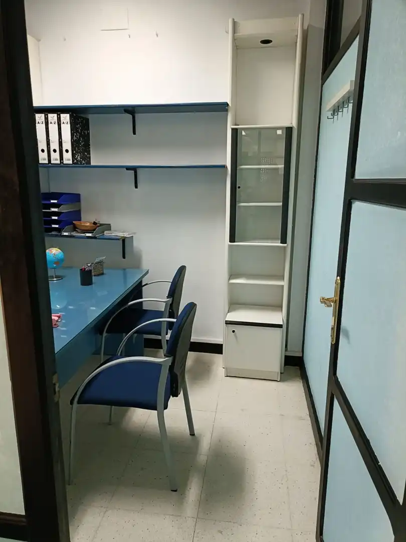 Oficina en venta en Chiclana de la Frontera