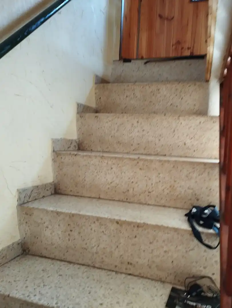 Casa o chalet en venta en La Riba con Terraza, Amueblado y Horno