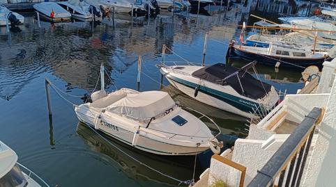 Foto 2 de Estudi en venda a Port Banyuls - Port Alegre - Port Empordà, Empuriabrava