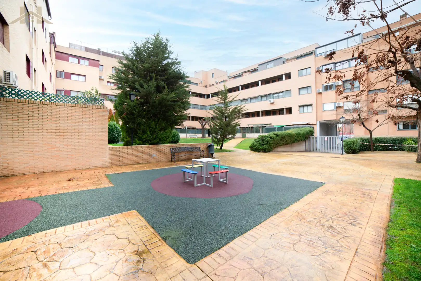 Piso en venta en Calle Óscar Domínguez, Tenería I – La Tenería II
