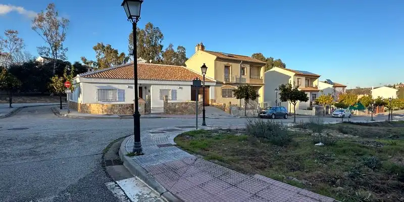 Terreny rústic en venda a Urbanización Los eucaliptos, imagen 5