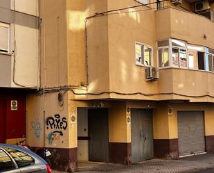 Exterior view of Garage for sale in  Almería Capital