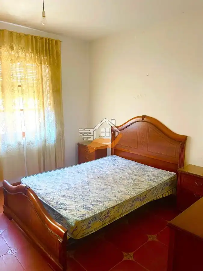 Schlafzimmer von Einfamilien-Reihenhaus zum Verkauf in Chirivel mit Abstellraum
