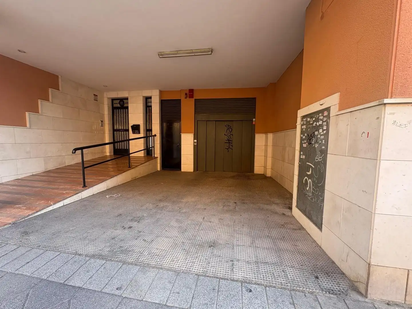 Einzelparkplatz zum Verkauf in Elche ciudad, imagen 19