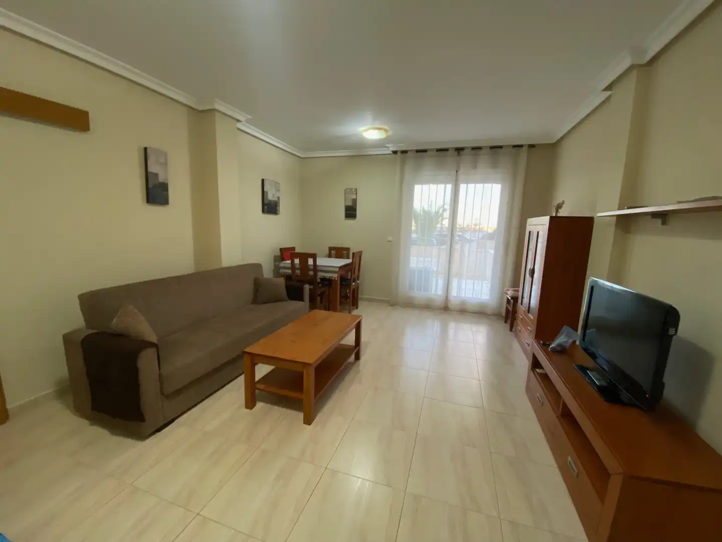 Flat with pool for sale in Orihuela Costa, imagen 2