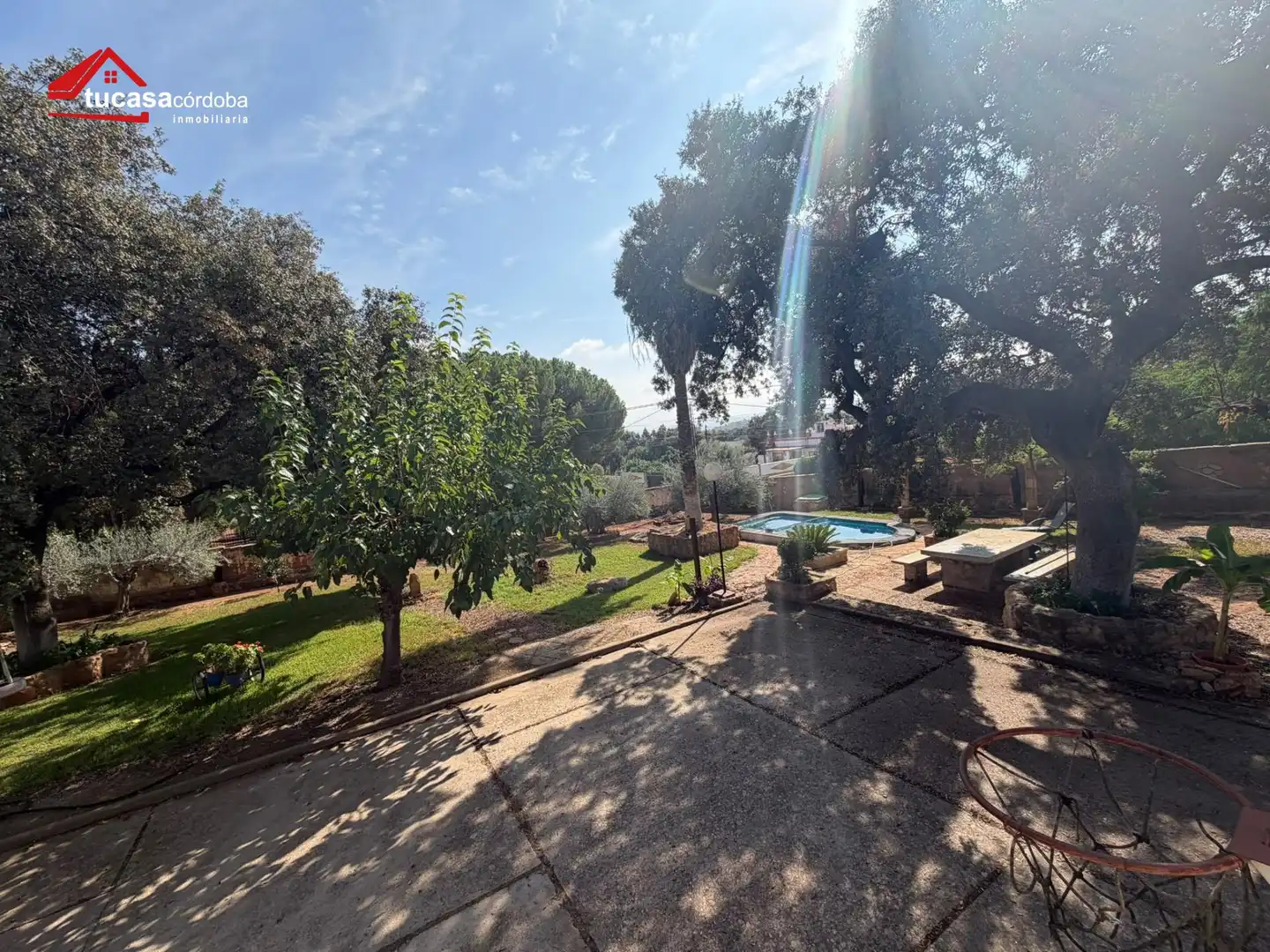 Villa avec piscine à vendre à Periurbano Norte, imagen 83