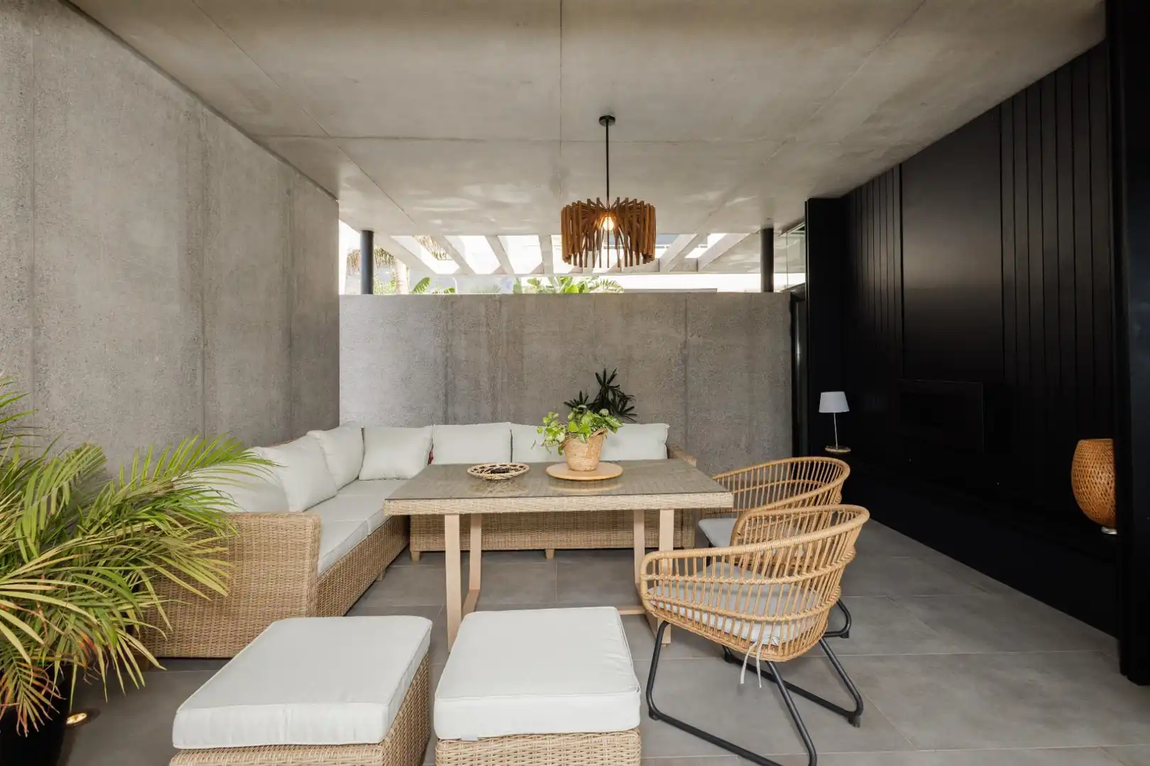 Detached house with pool for sale in Casco Urbano, imagen 17