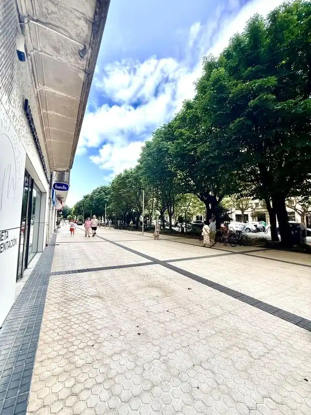 Local comercial en alquiler en Antso Jakituna Hiribidea, imagen 14