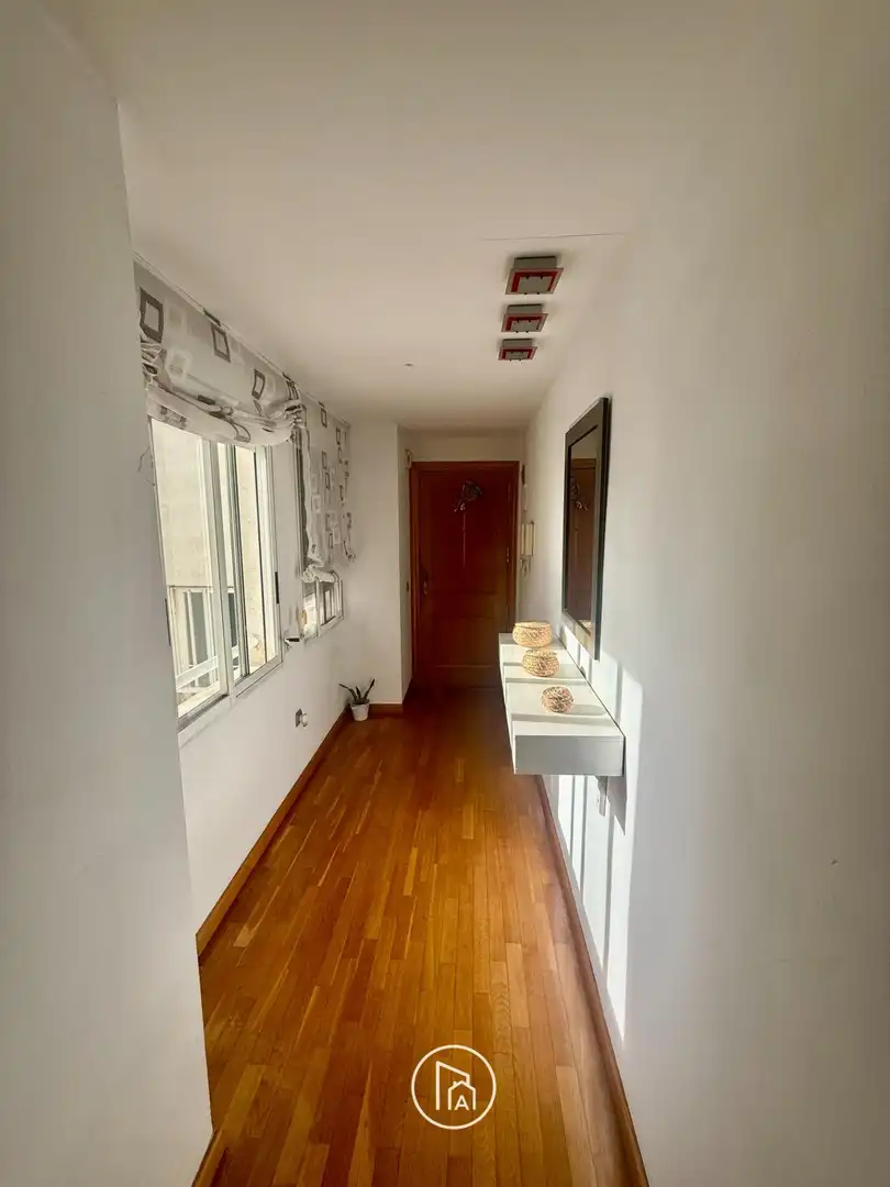 Ático en venta en Paterna con Parquet, Terraza y Trastero