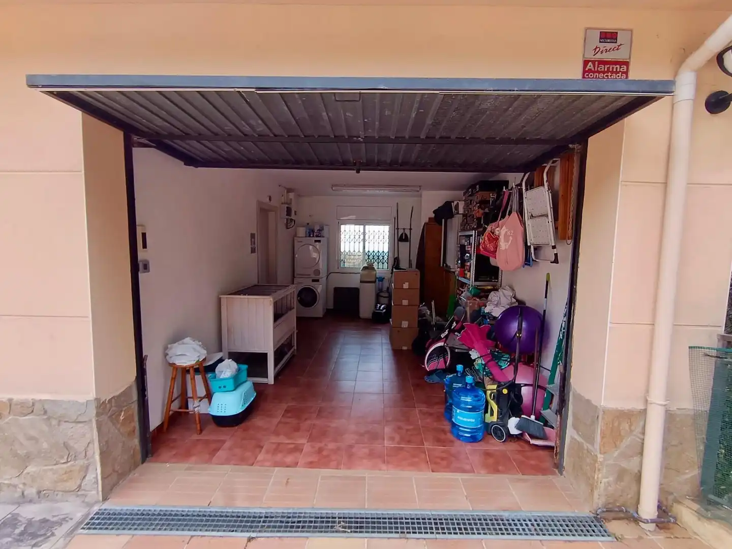 Casa o chalet en venta en Sant Cebrià de Vallalta con Aire acondicionado, Calefacción y Jardín privado