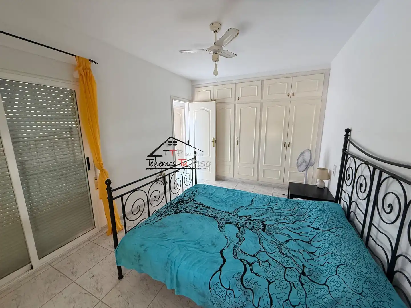 Terraced house with terrace for sale in Calle de Alena 5-7, imagen 32