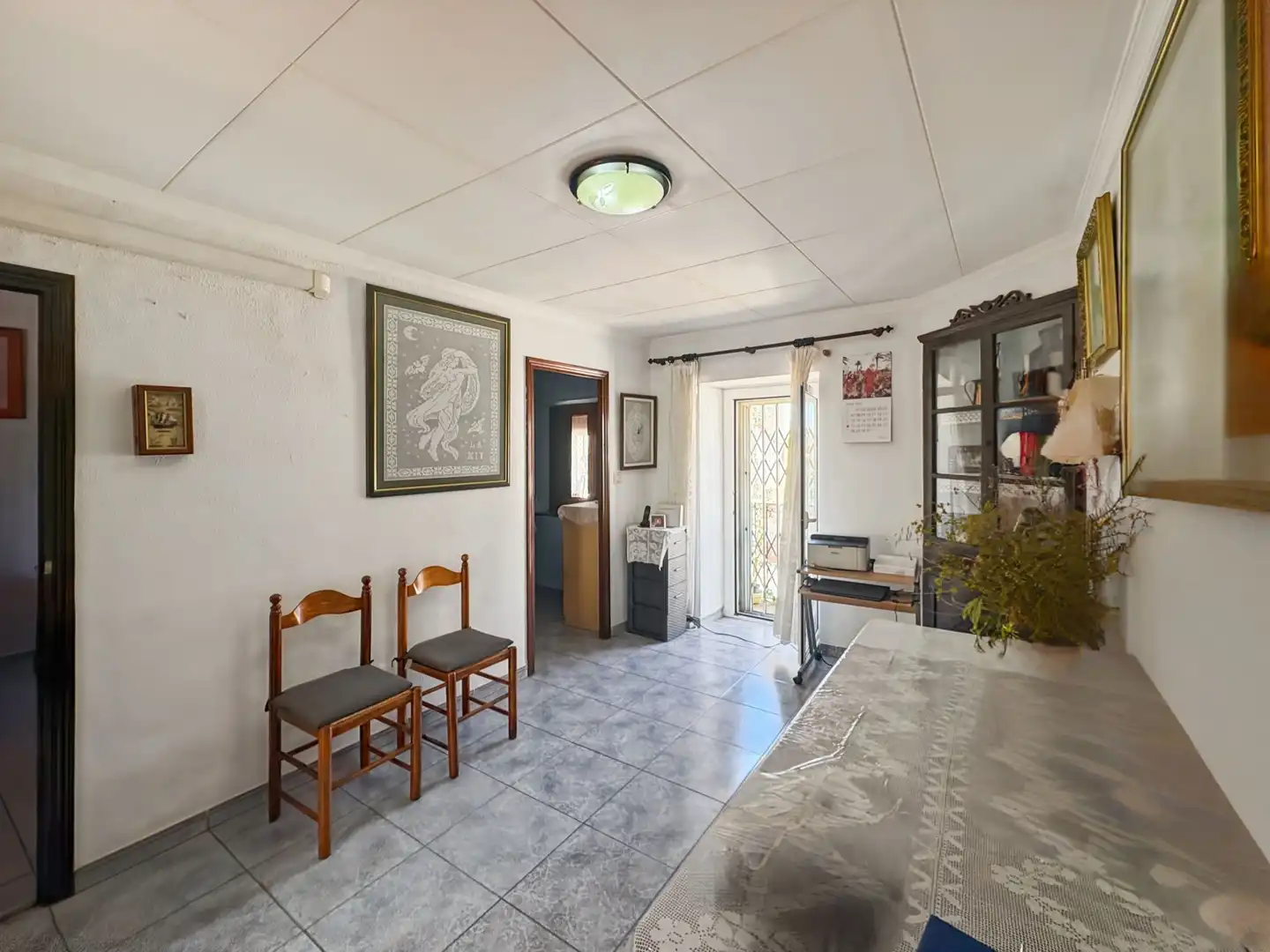 Terraced house for sale in Palau-saverdera, imagen 4