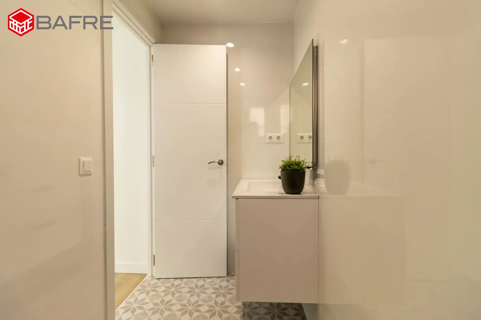 Piso en venta en Madrid