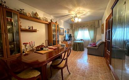 Living room of House or chalet for sale in Ugena  with Heating, Private garden and Terrace