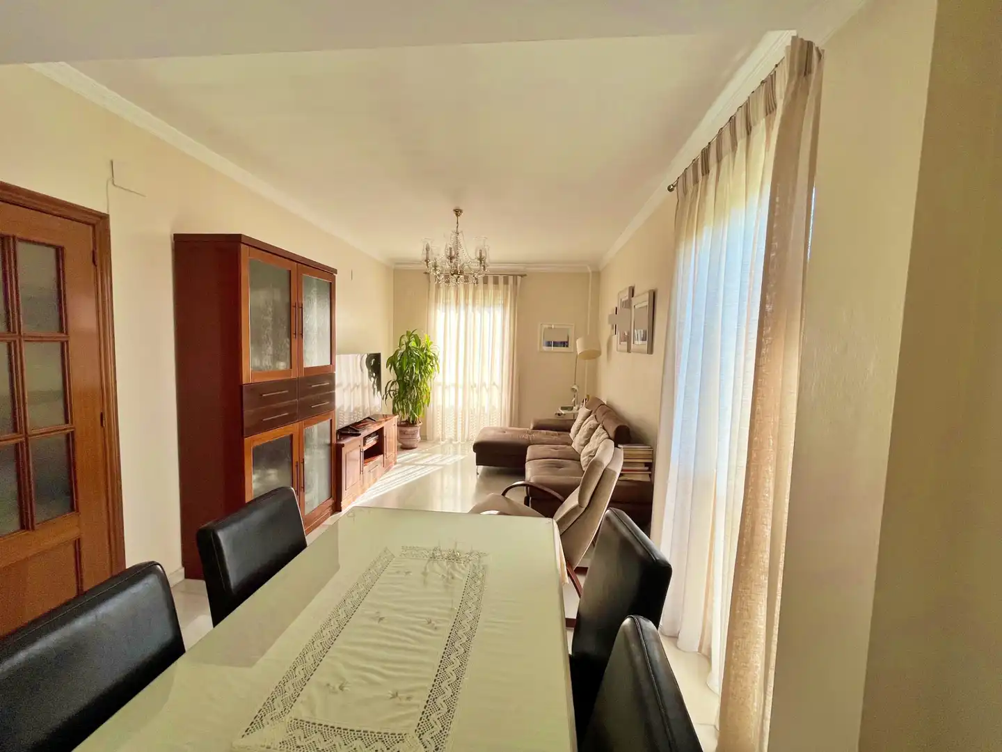 House with terrace for sale in Calle Pablo Ruiz Picasso 12, imagen 2