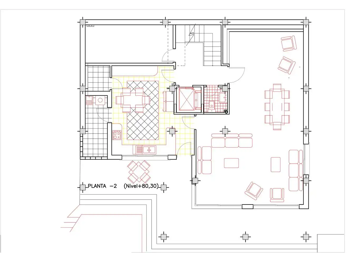 Houses for sale in Málaga  with Air Conditioner, Private garden and Terrace