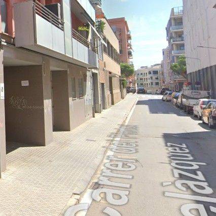 Garaje en Alquiler en Pintor Velazquez, 40 en Peramàs