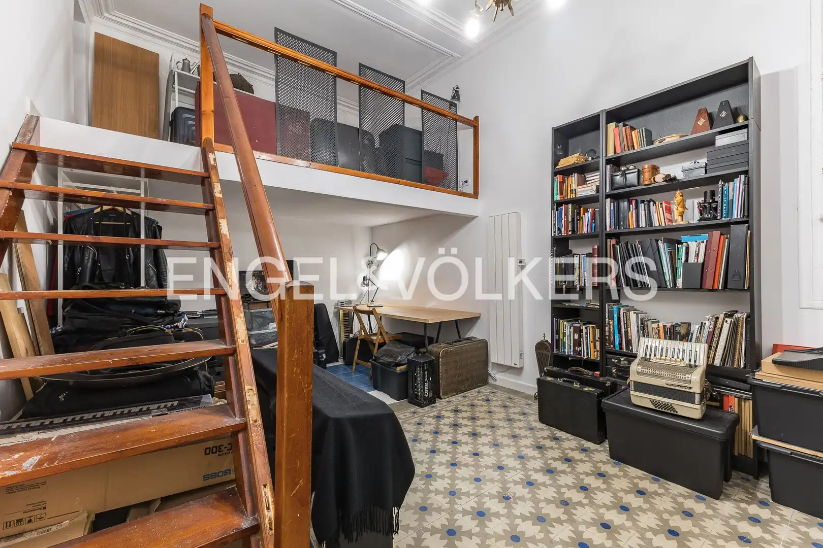 Appartamento con terrazza in vendita a Ciutat Vella, imagen 15