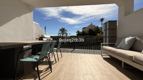 Foto 2 de Casa adosada de alquiler en Paraiso - Barronal, Estepona