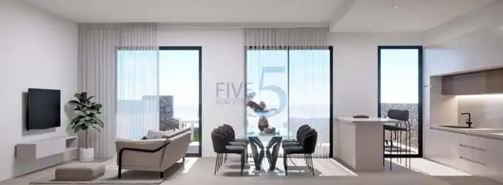 Appartement avec piscine à vendre à Balcón de Finestrat - Terra Marina, imagen 2