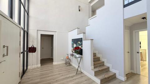 Foto 2 de Casa o xalet en venda a La Motilla - Fuente del Rey, Dos Hermanas