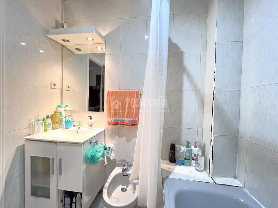 Baño de Piso en venta en Madrid