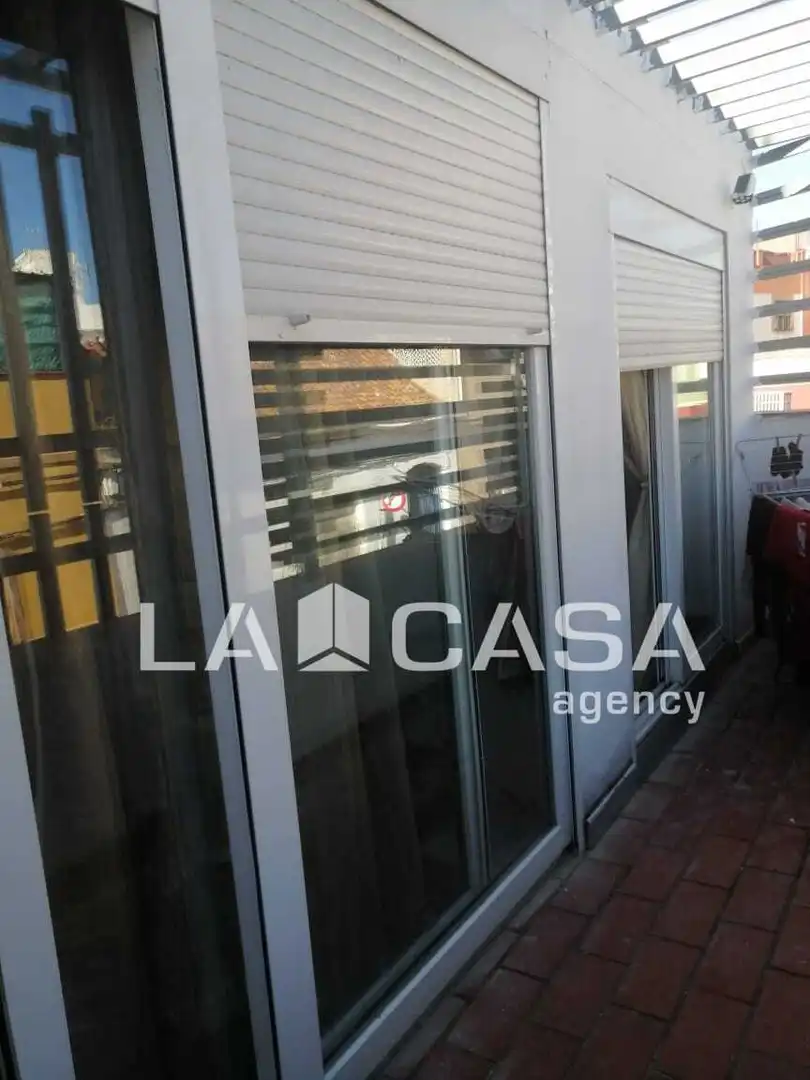 Casa o chalet en venta en Algeciras con Terraza y Trastero