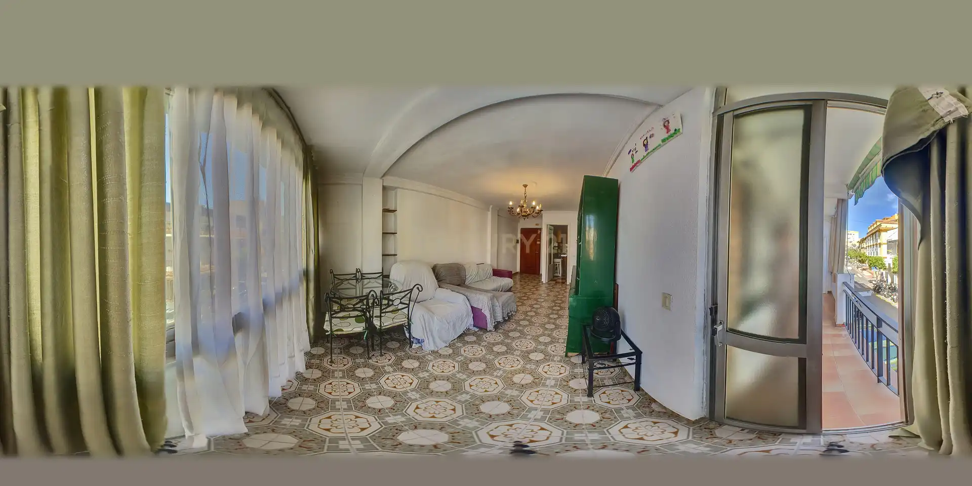 Apartament en venda en Benalmádena amb Balcó