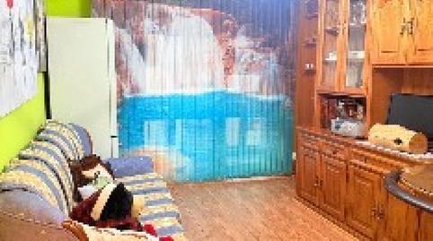 Foto 5 de Pis de lloguer a Oviedo - Marqués de Pidal, Parque San Francisco - Uría, Asturias