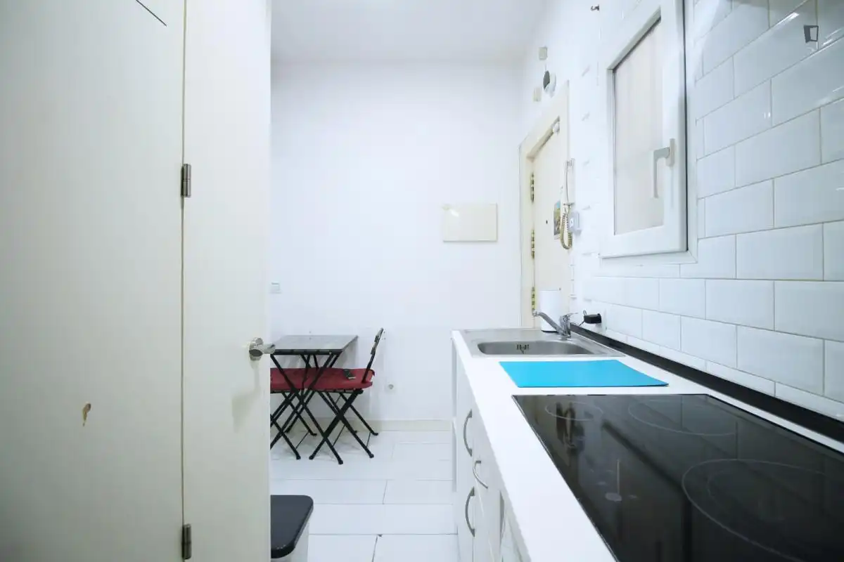 Apartments for rent in Universidad - Malasaña