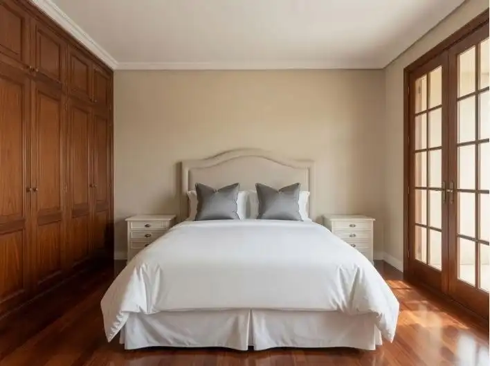 Schlafzimmer von Maisonette zum Verkauf in Bilbao 