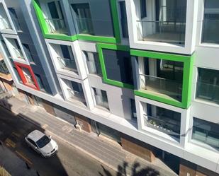 Garatge de lloguer a Calle la Naval, 138, Isleta
