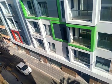 Individuale con ascensore in affitto a Calle la Naval 138
