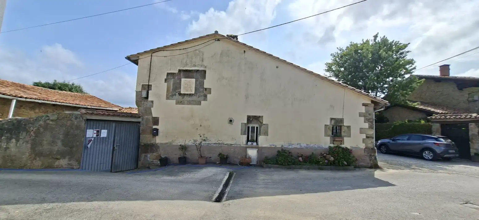 Haus mit Terrasse zum Verkauf in Fresnedo - BO FRESNEDO 21, imagen 6