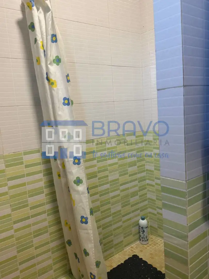 Baño de Casa o chalet en venta en Medellín con Aire acondicionado, Jardín privado y Trastero