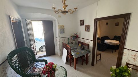 Foto 2 de Casa o chalet en venta en Calle Alonso de Cárdenas, 13, Llerena, Badajoz