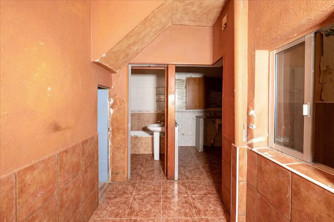 Casa adosada en venta en Santa Cruz de Tenerife