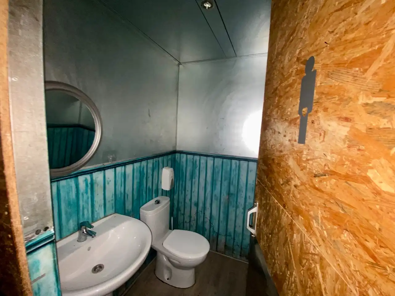 Business premises to rent in Calle Cruz, imagen 13