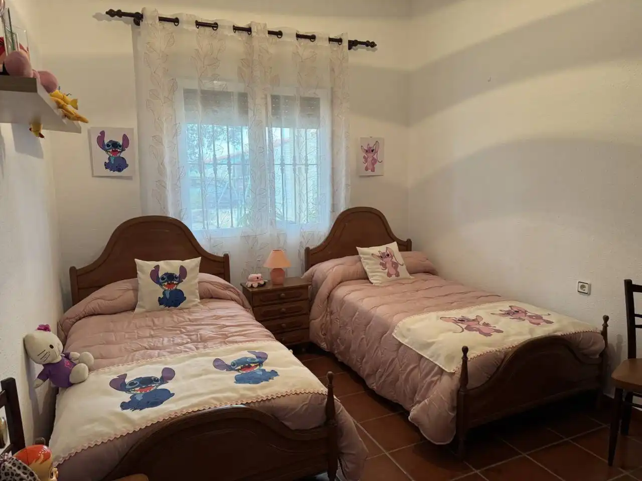 Chalet en venta en Villanueva de la Serena, imagen 15