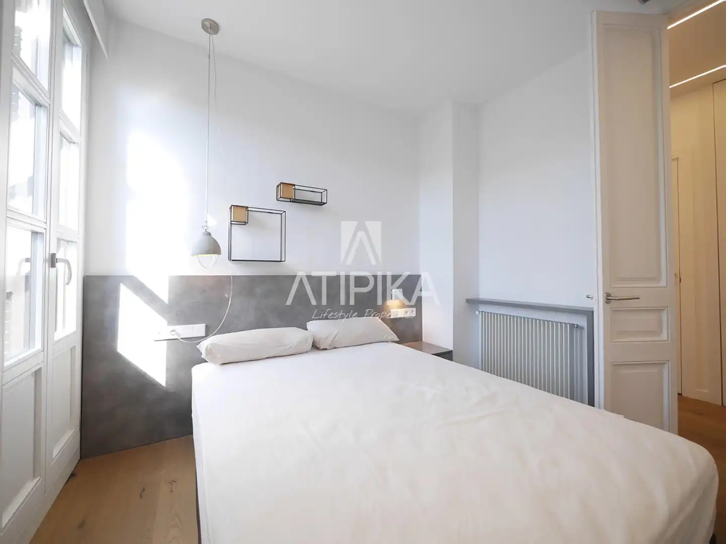 Flat with lift to rent in Gravina, imagen 44