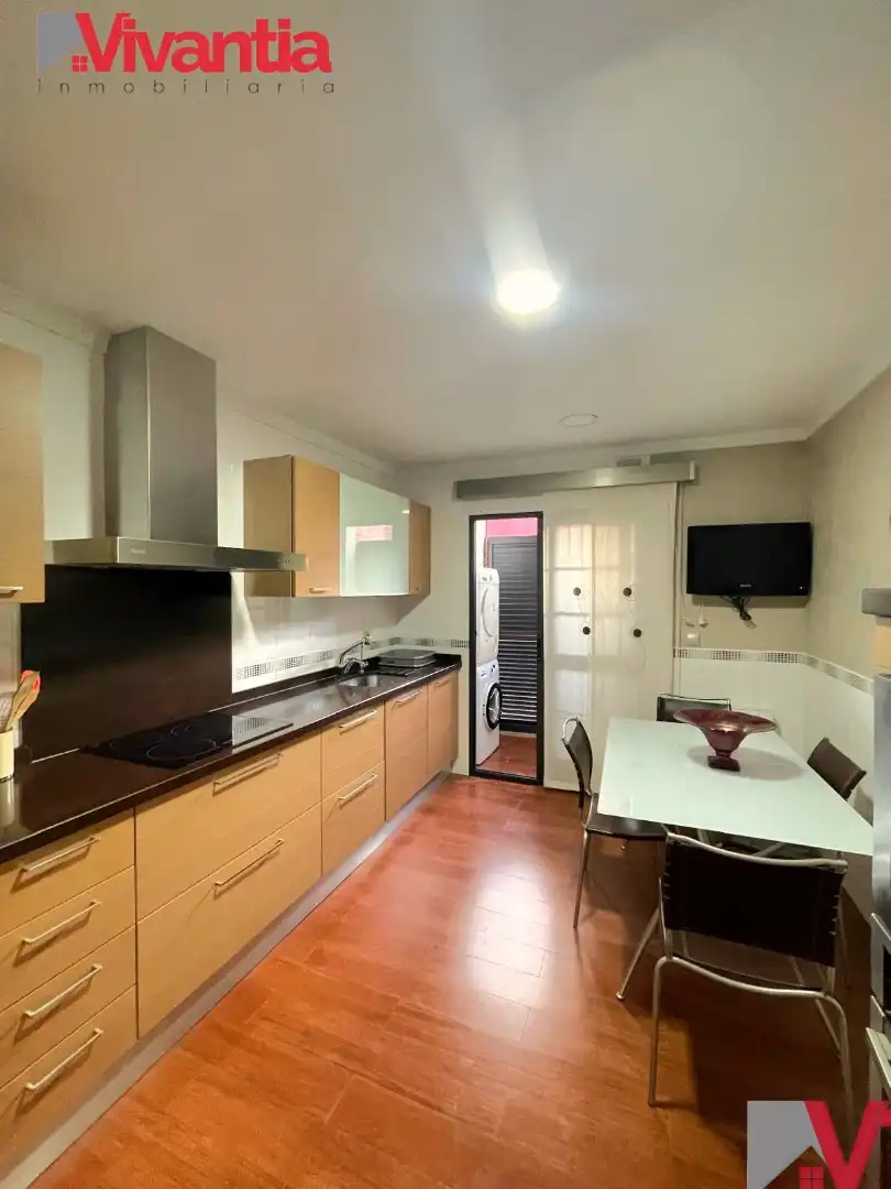 Piso con ascensor en venta en Lorca Ciudad, imagen 6