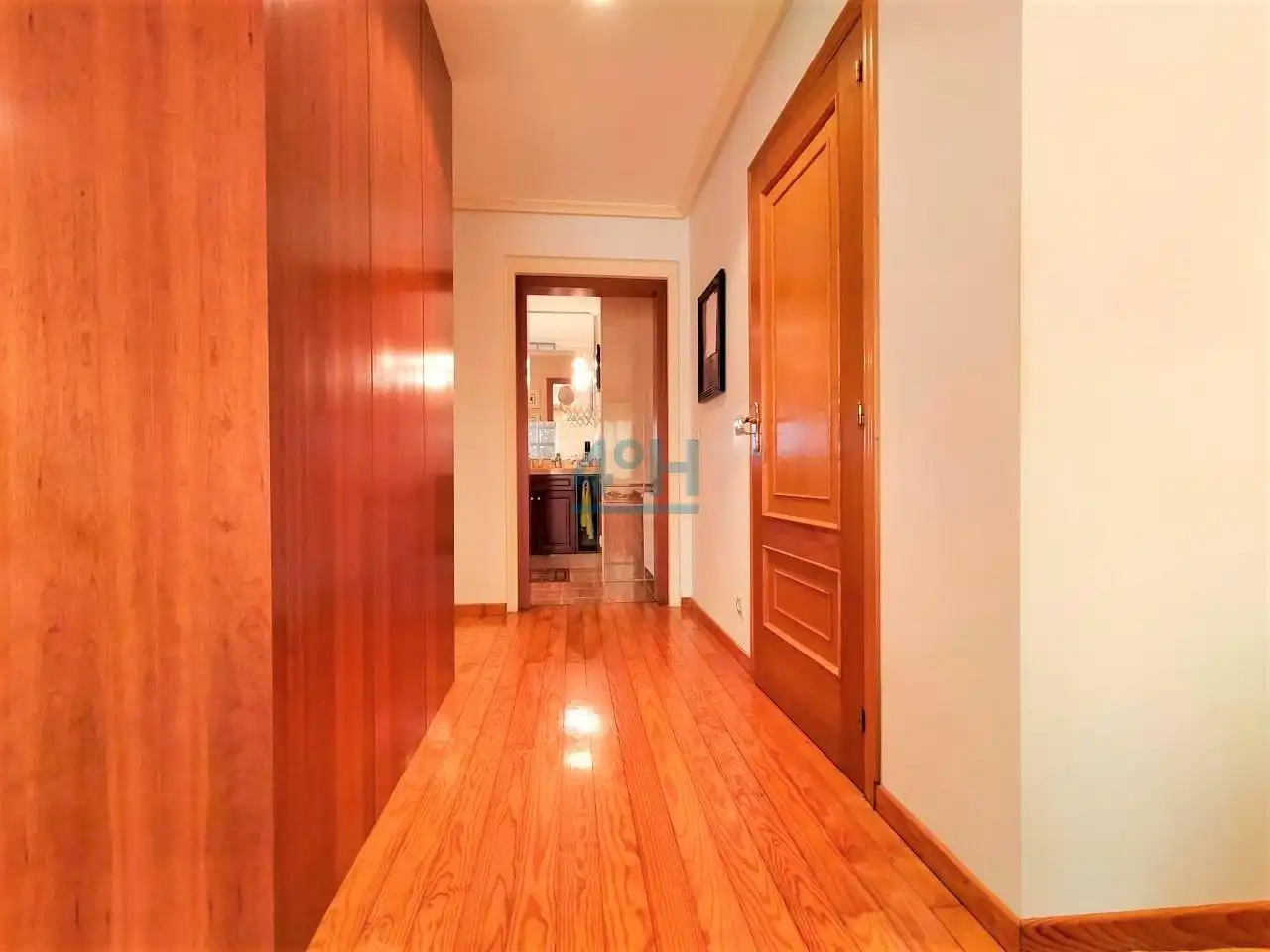 Casa o chalet en venta en Amoeiro con Calefacción, Jardín privado y Terraza
