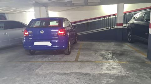 Foto 2 de Garatge en venda a Sevilla, 6, Russafa, Valencia Capital