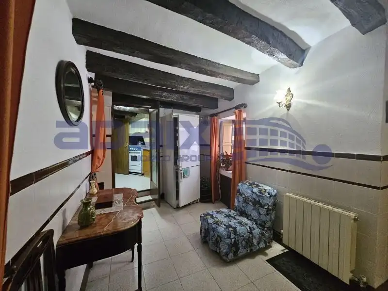 Casa o xalet en venda en Fuencaliente amb Calefacció