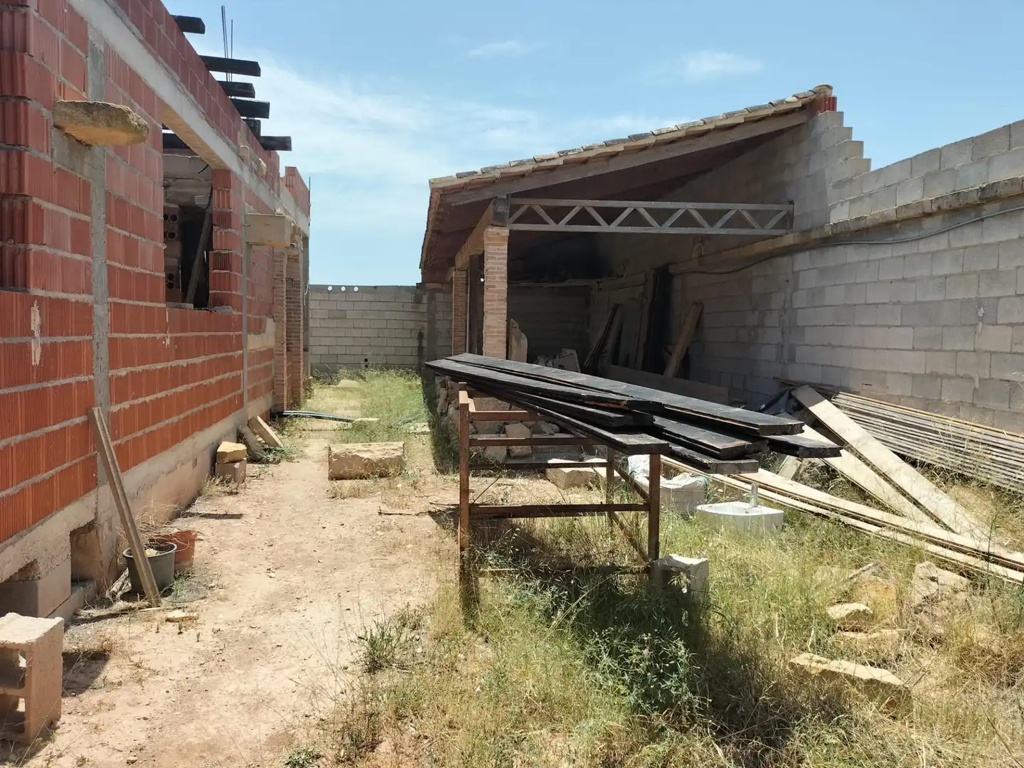 Rural land for sale in La Murada - Los Vicentes, imagen 11